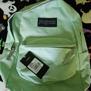Jansport backpack